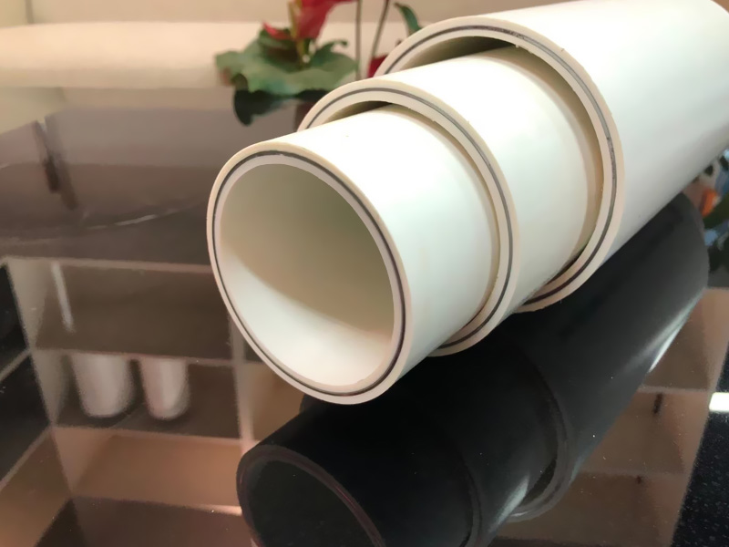 探索PSP鋼塑復(fù)合管：廣東國(guó)恒塑業(yè)的創(chuàng)新管道解決方案